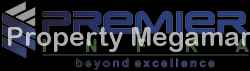 Premier Infra logo